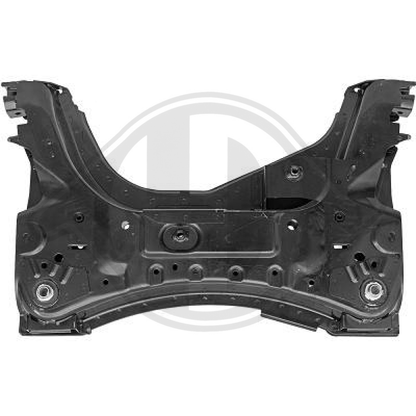 544014599R MOTORTRÄGER       FLUENCE, 10->> 4465819