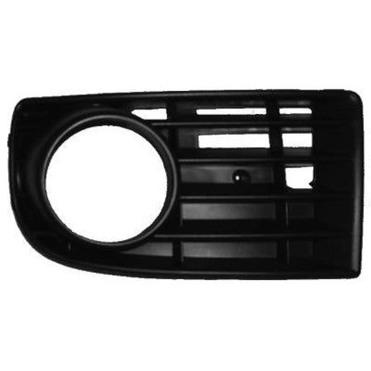 1K0853665B STOßST.GRILL LI.   GOLF 5, 03-08         NICHT GT/GTi 2214049