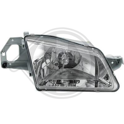 BG2L51030 SCHEINWERFER RE.MAZDA 323, 98-00 5617082