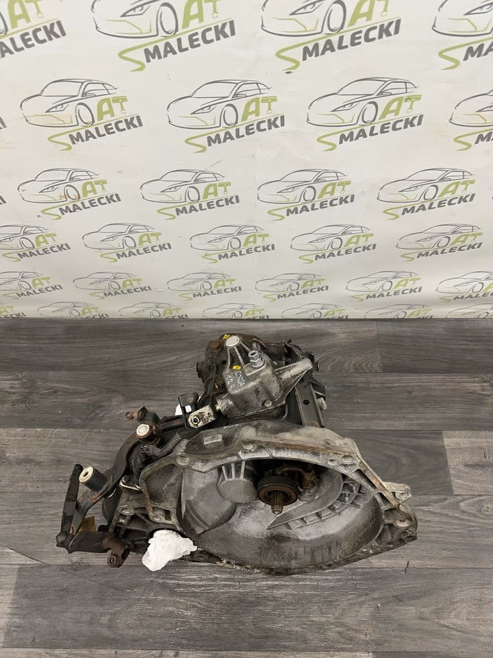 F13 W418 Getriebe 5-Gang Schaltgetriebe Opel Corsa Astra Modelle