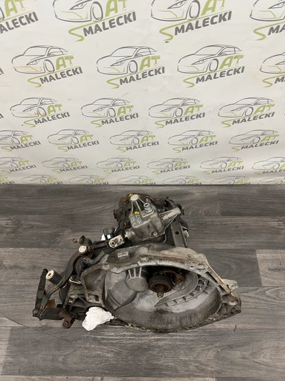 F13 W418 Getriebe 5-Gang Schaltgetriebe Opel Corsa Astra Modelle