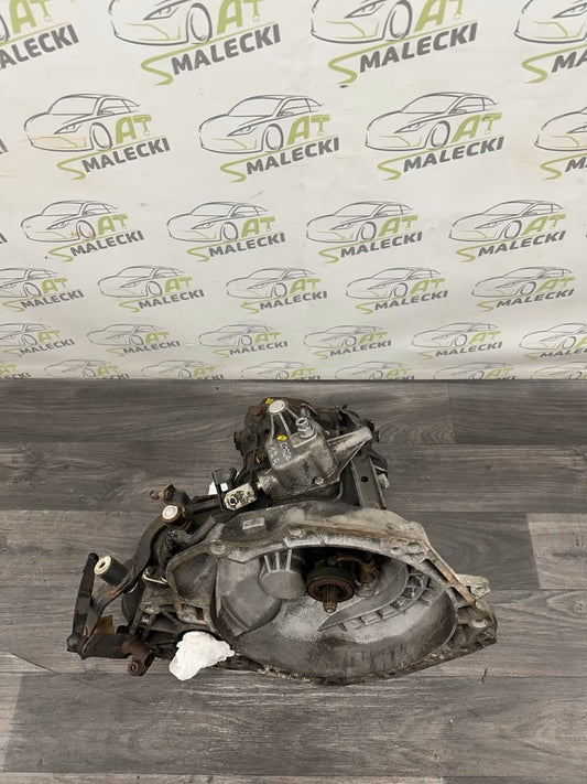 F13 W418 Getriebe 5-Gang Schaltgetriebe Opel Corsa Astra Modelle