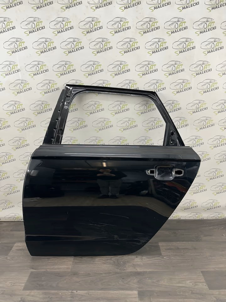 4G9983051 Door Rear Left Audi A6 4G Model Avant Used