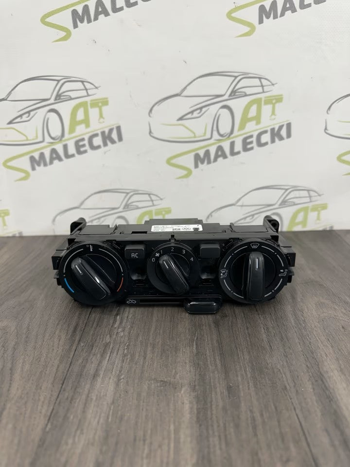 1S0820045T Klimabedienteil Klimaregler Vw Up Seat Mii Modelle