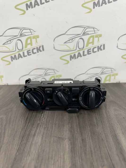 1S0820045T Klimabedienteil Klimaregler Vw Up Seat Mii Modelle