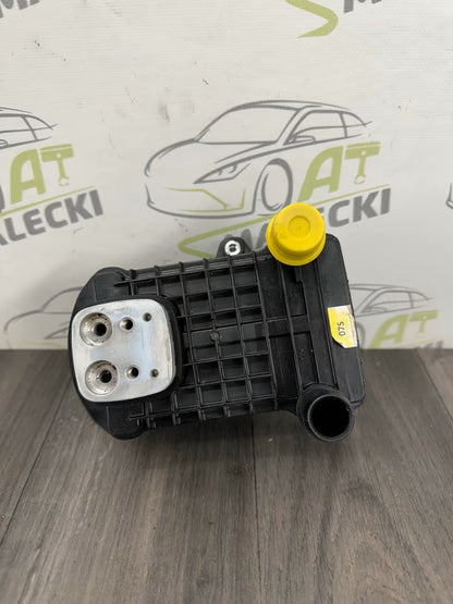 9J1816132 Heat exchanger heating element VW Seat Skoda Audi