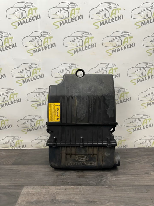 51885607 Luftfilterkasten Gehäuse Ford Ka Ru8 Modelle 1,2