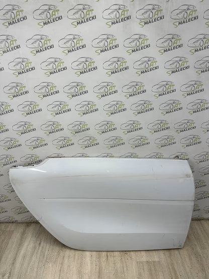 A453 720 02 09 Türe Tür Rechts Smart Modell ab 2014 Bj