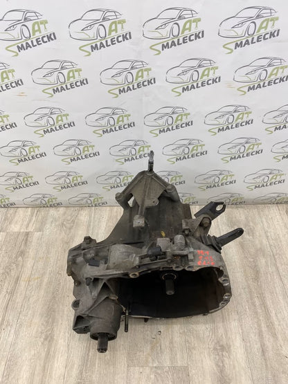 JB1 513 JB1513 Getriebe 5-Gang Schaltgetriebe Renault Clio II 1,2