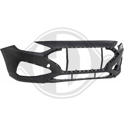 86511-G4500 STOßSTANGE vorne für HYUNDAI i30 (PDE, PD, PDEN) 2020->>           SCHWARZ; 6837150