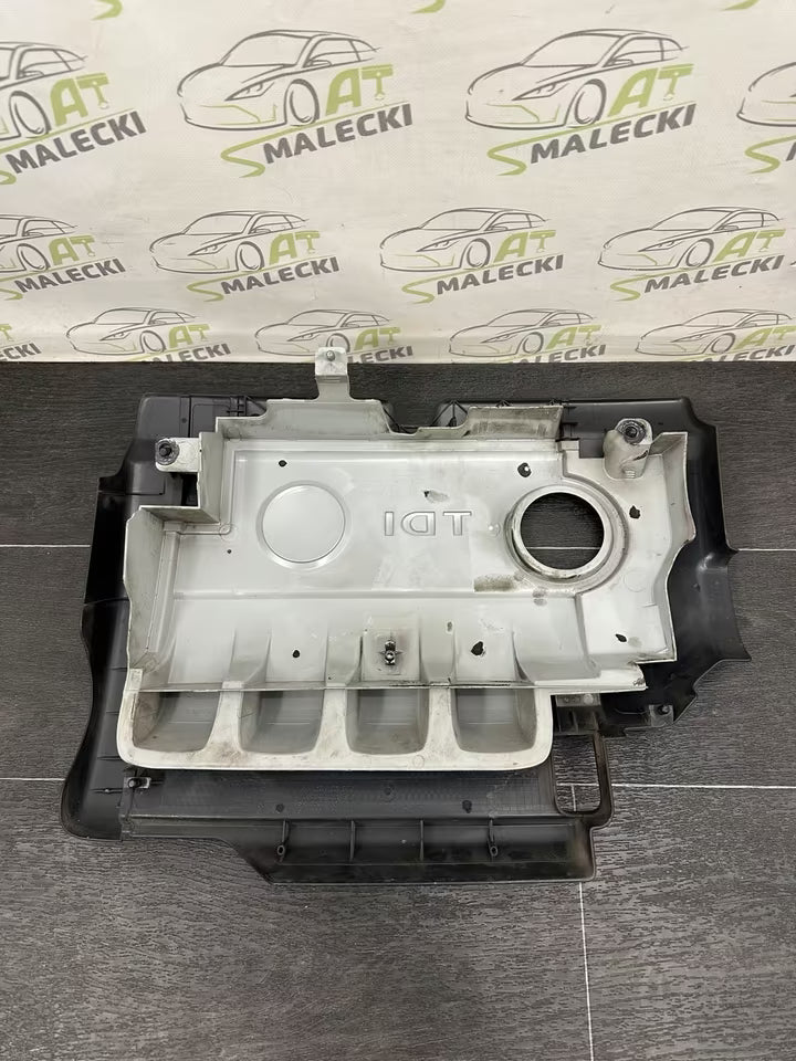 Motorabdeckung Verkleidung 1,9 Tdi 2,0 Tdi BLS BMM BMP