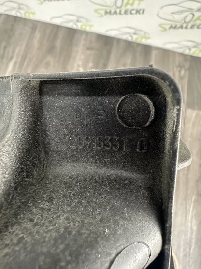 6Q0915331D Batteriehalterung Batteriekonsole Seat Ibiza 6J