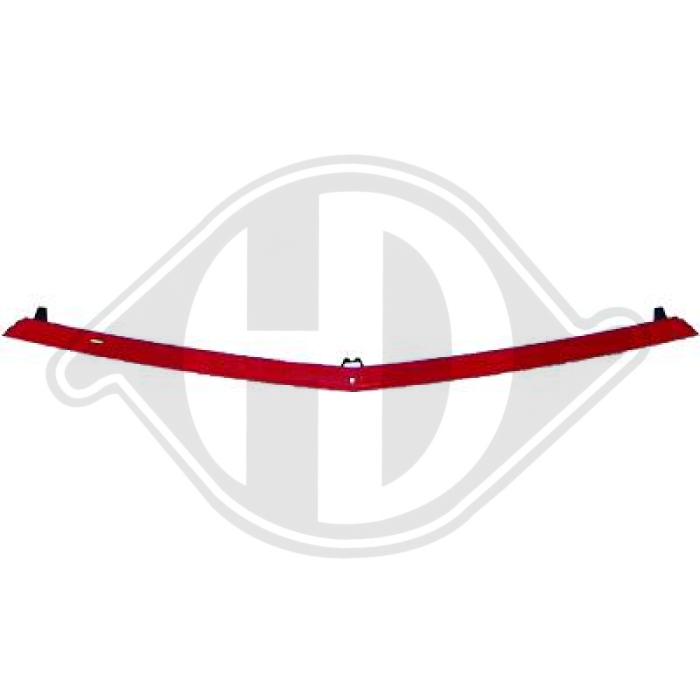 1768850523 STOßSTANGEN LEISTE   W176, 12-18    SPORT A250-OPTIK, 1682461