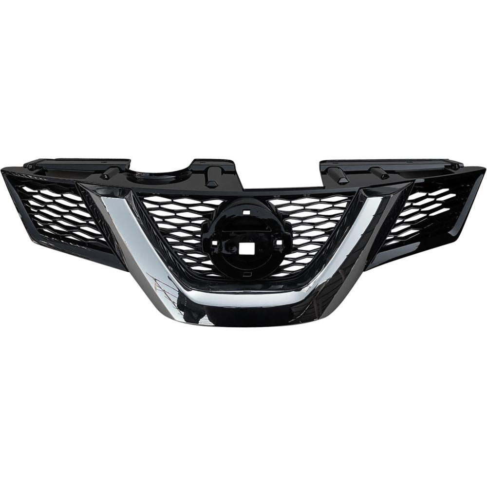 62310-4CE1B KÜHLERGRILL       X-TRAIL, für 14-17 6087842