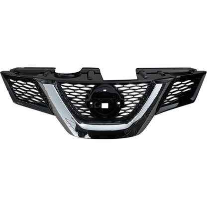 62310-4CE1B KÜHLERGRILL       X-TRAIL, für 14-17 6087842