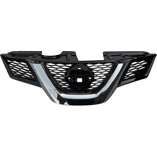 62310-4CE1B KÜHLERGRILL       X-TRAIL, für 14-17 6087842