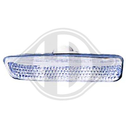 SATZ SEITL.BLINKER    E36, 96-99                 WEIß 1213378
