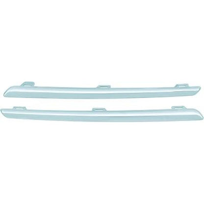 96 010 170 4R SATZ ZIERLEISTEN   TWINGO, 15-04.19           CHROME, 4483042