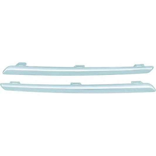 96 010 170 4R SATZ ZIERLEISTEN   TWINGO, 15-04.19           CHROME, 4483042