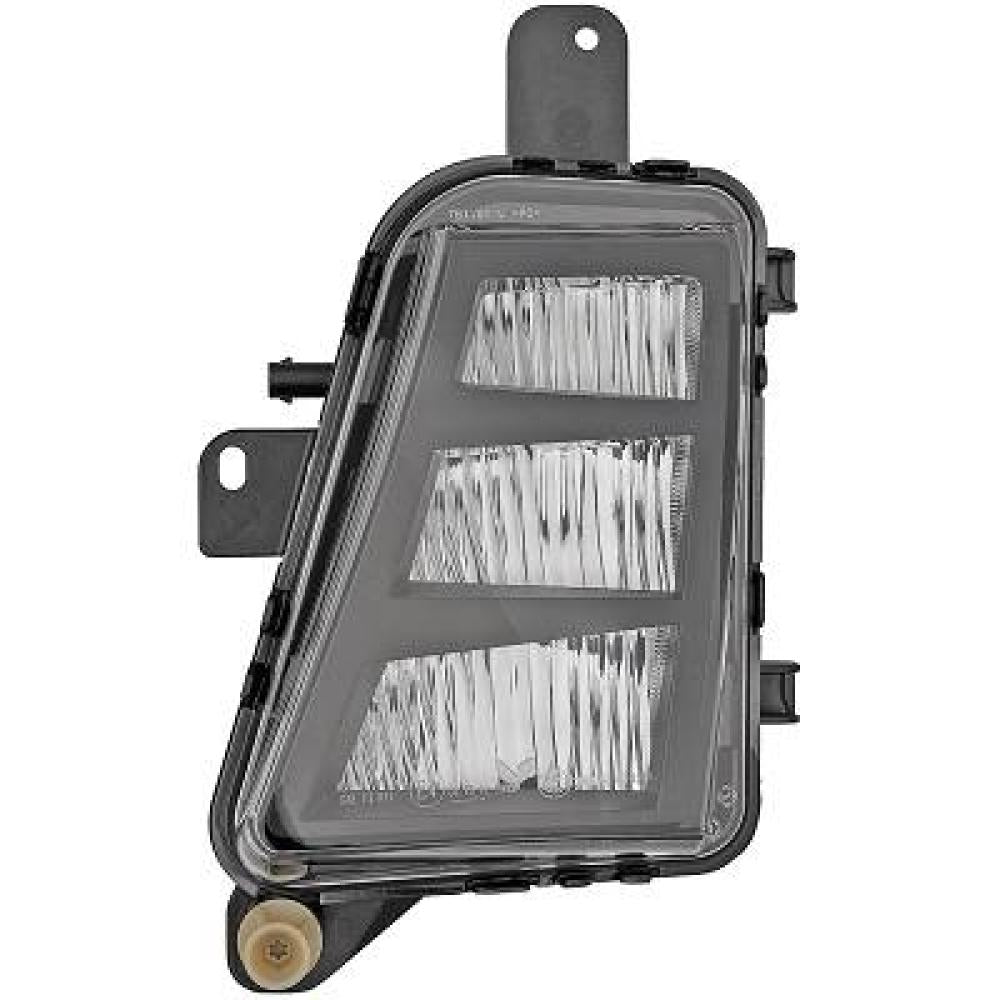 5G0941700 NEBELLAMPE RE.   GOLF VII, 12-17                 LED; 2216688