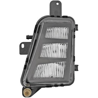 5G0941700 NEBELLAMPE RE.   GOLF VII, 12-17                 LED; 2216688