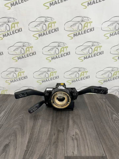 3C9953513AG Lenkstockschalter Schleifring Tempomat Vw Passat 3C