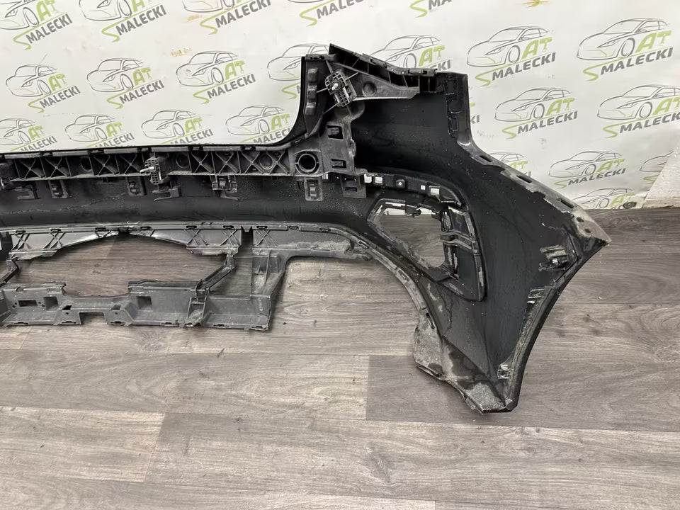 8Y4807511C Stoßstange Hinten S Line Original Audi A3 8Y Modelle