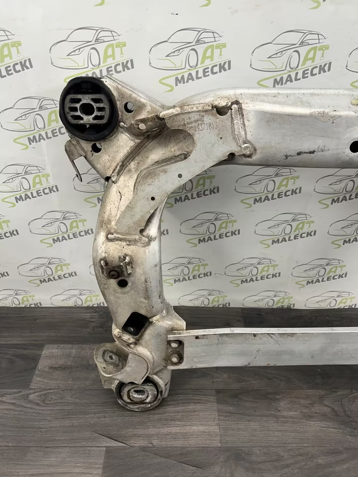 3D0399313 Vorderachse Achse Vorne Vw Phaeton 3D 3,0 Tdi CAR