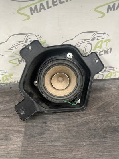 55701248 Lautsprecher Hinten Links Ford Ka Ru8 428986491