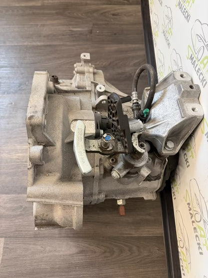 SJD Getriebe 5 Gang Schaltgetriebe Start Stop Vw Polo 2G