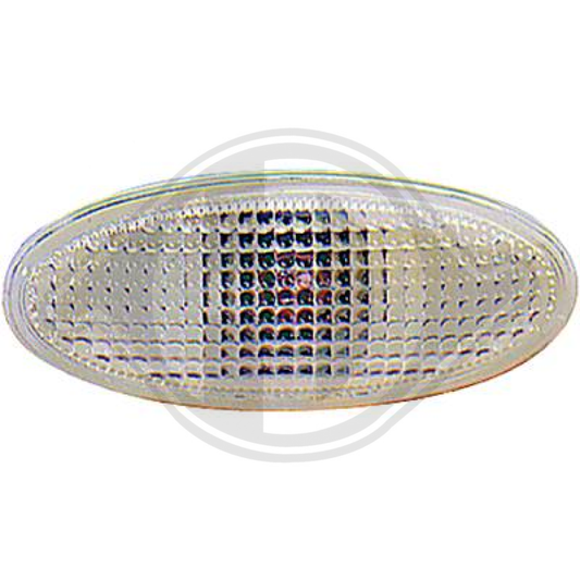 26160C8410 SEITENBLINKER R/L   MICRA, 98-03                WEISS 6023076