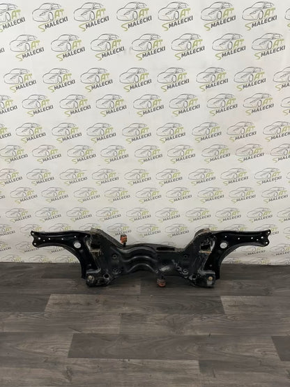 6R0199315 Vorderachse Achse Vorne Träger Vw Polo 6R Modelle