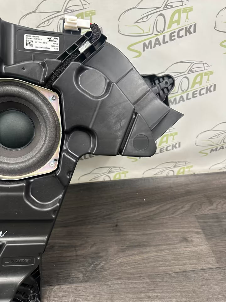 96380-Q0200 Subwoofer Lautsprecher Bose Hyundai Bayon