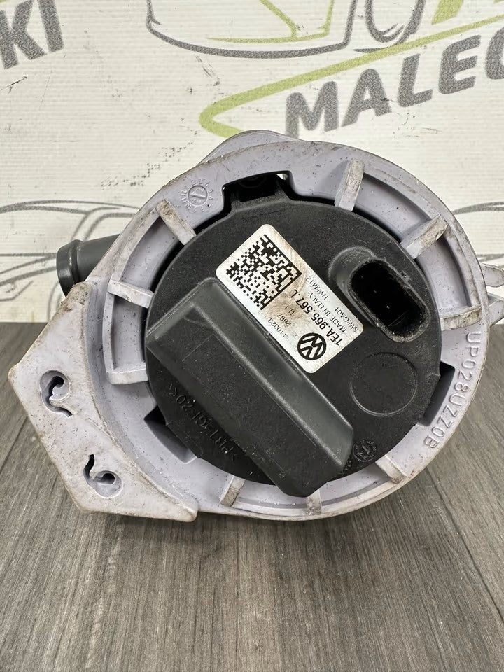 1EA965567L Coolant pump Water pump Vw ID3 Audi Q4 Etron