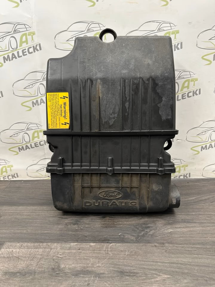 51885607 Luftfilterkasten Gehäuse Ford Ka Ru8 Modelle 1,2