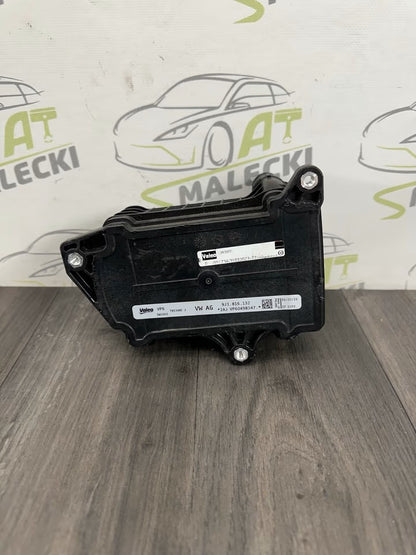 9J1816132 Heat exchanger heating element VW Seat Skoda Audi