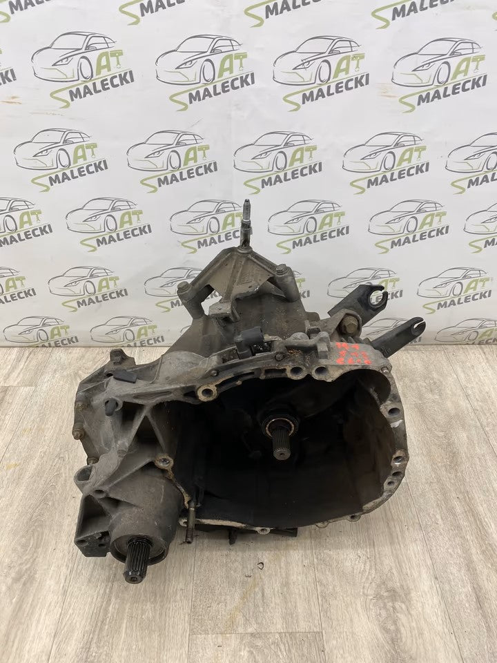 JB1 513 JB1513 Getriebe 5-Gang Schaltgetriebe Renault Clio II 1,2