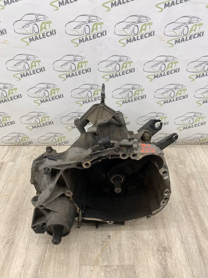 JB1 513 JB1513 Getriebe 5-Gang Schaltgetriebe Renault Clio II 1,2
