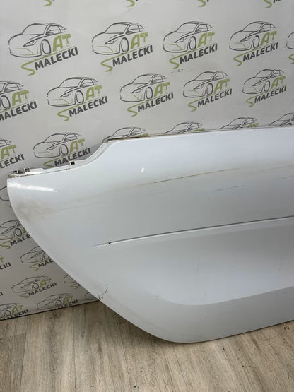 A453 720 02 09 Türe Tür Rechts Smart Modell ab 2014 Bj