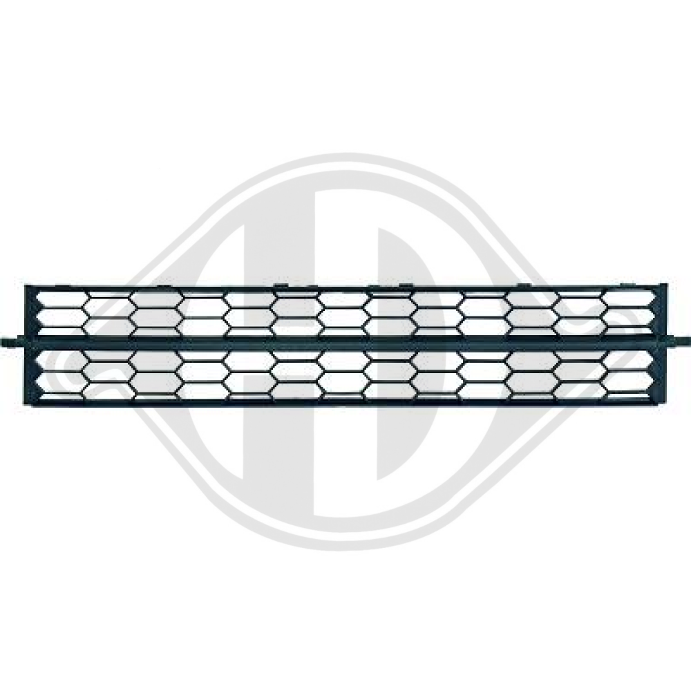 5E08536779B9 STOß.GITTER MIT.  OCTAVIA, 13-17 7832045