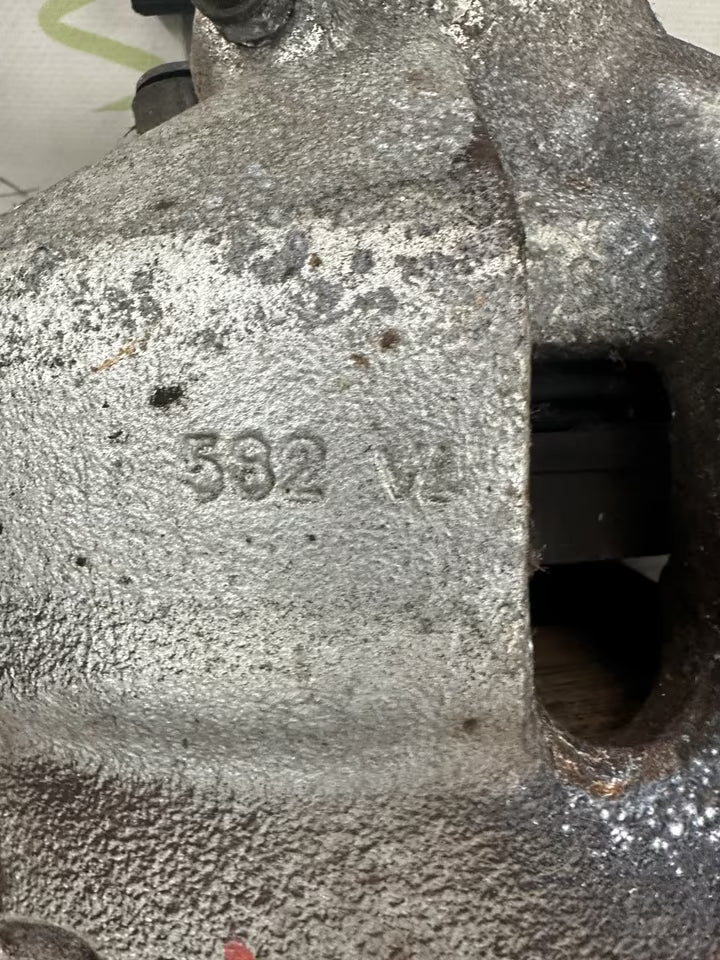 VL582 Bremssattel Vorne Rechts für VW Golf Plus