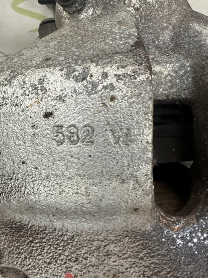 VL582 Bremssattel Vorne Rechts für VW Golf Plus