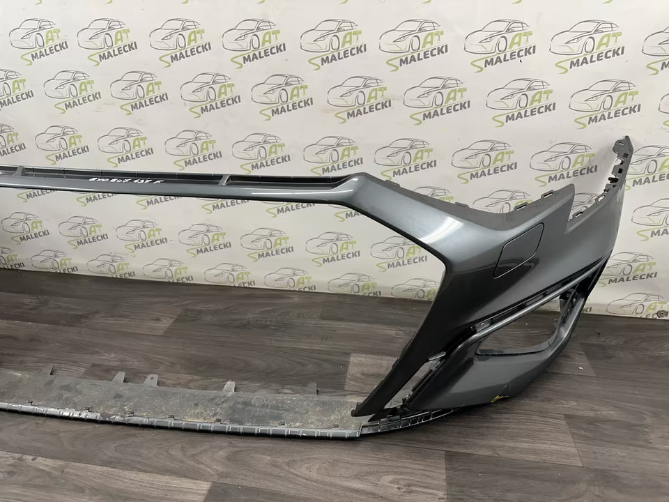 8Y0807437F Stoßstange Vorne Audi A3 8Y ab 2020 Bj