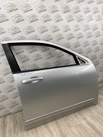 Türe Tür Vorne Rechts Dodge Avenger Farbe PS2 Bright Silver