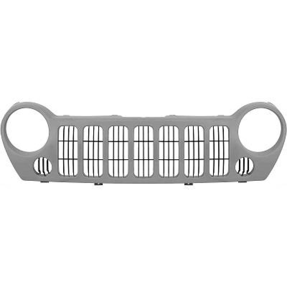 K5JJ85DX8AB FRONTGRILL        LIBERTY, für 05. Jul 2601040
