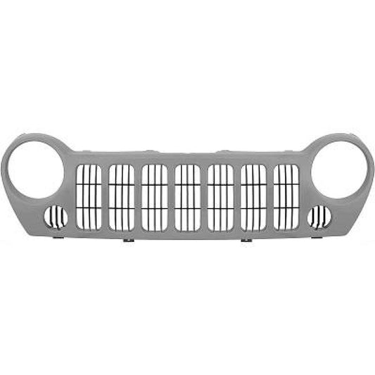 K5JJ85DX8AB FRONTGRILL        LIBERTY, für 05. Jul 2601040
