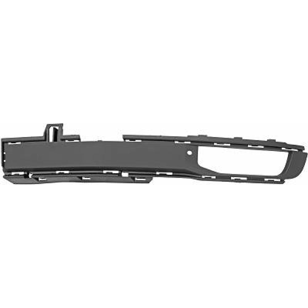 7E0807489D STOßST.GITTER LI.   VW T6, 15-19             KEIN PDC 2274035