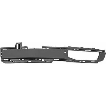 7E0807489D STOßST.GITTER LI.   VW T6, 15-19             KEIN PDC 2274035