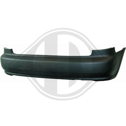 04715SR3000ZZ STOßSTANGE HINT.CIVIC H/B, 91-95 5205255