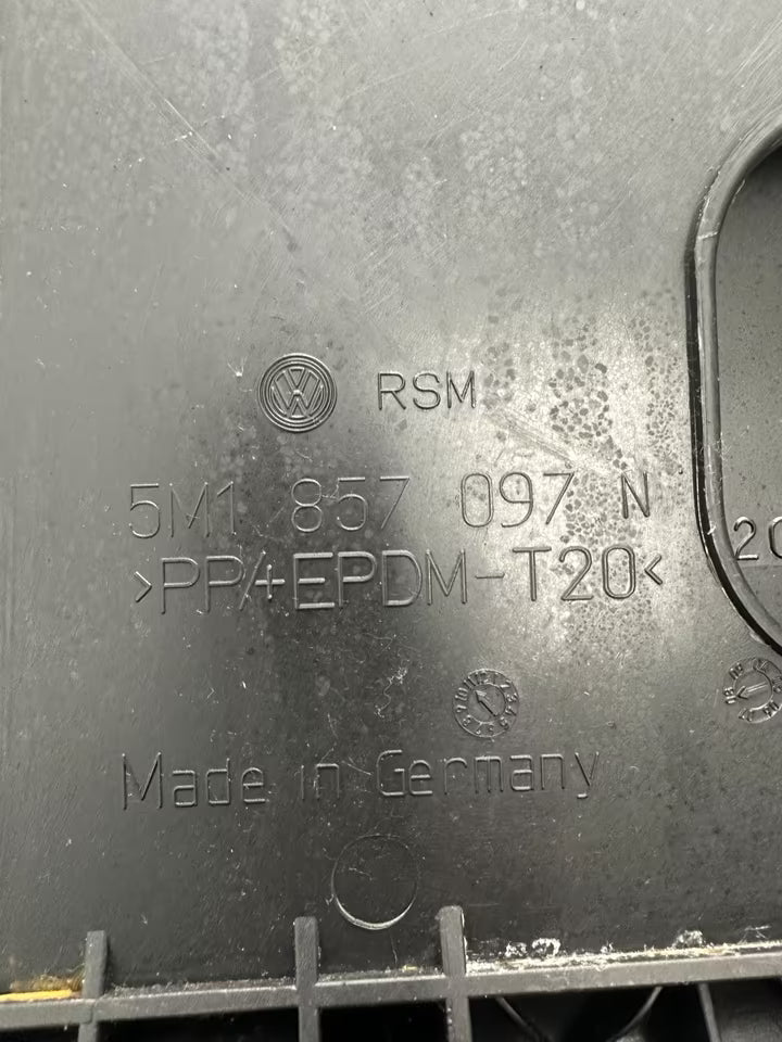 5M1857097N Handschuhfach Ablagefach VW Tiguan 5N Modell